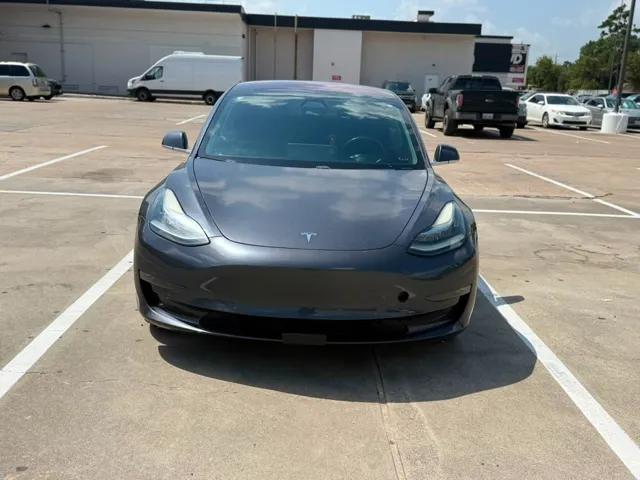 tesla model 3 2018 5YJ3E1EA0JF012626 image tesla model 3 2018 5YJ3E1EA0JF012626 image